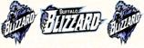 Buffalo Blizzard
Owner: Tim Bithelus